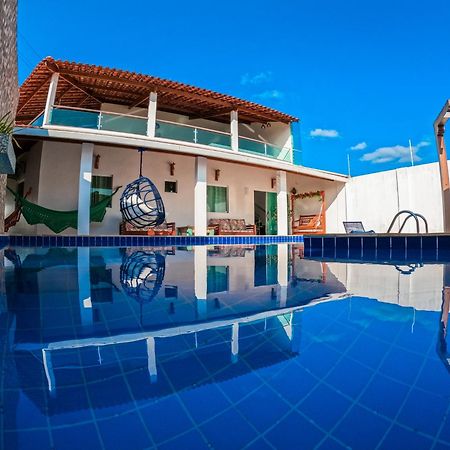 Casa Torres Villa Bonito  Exterior photo