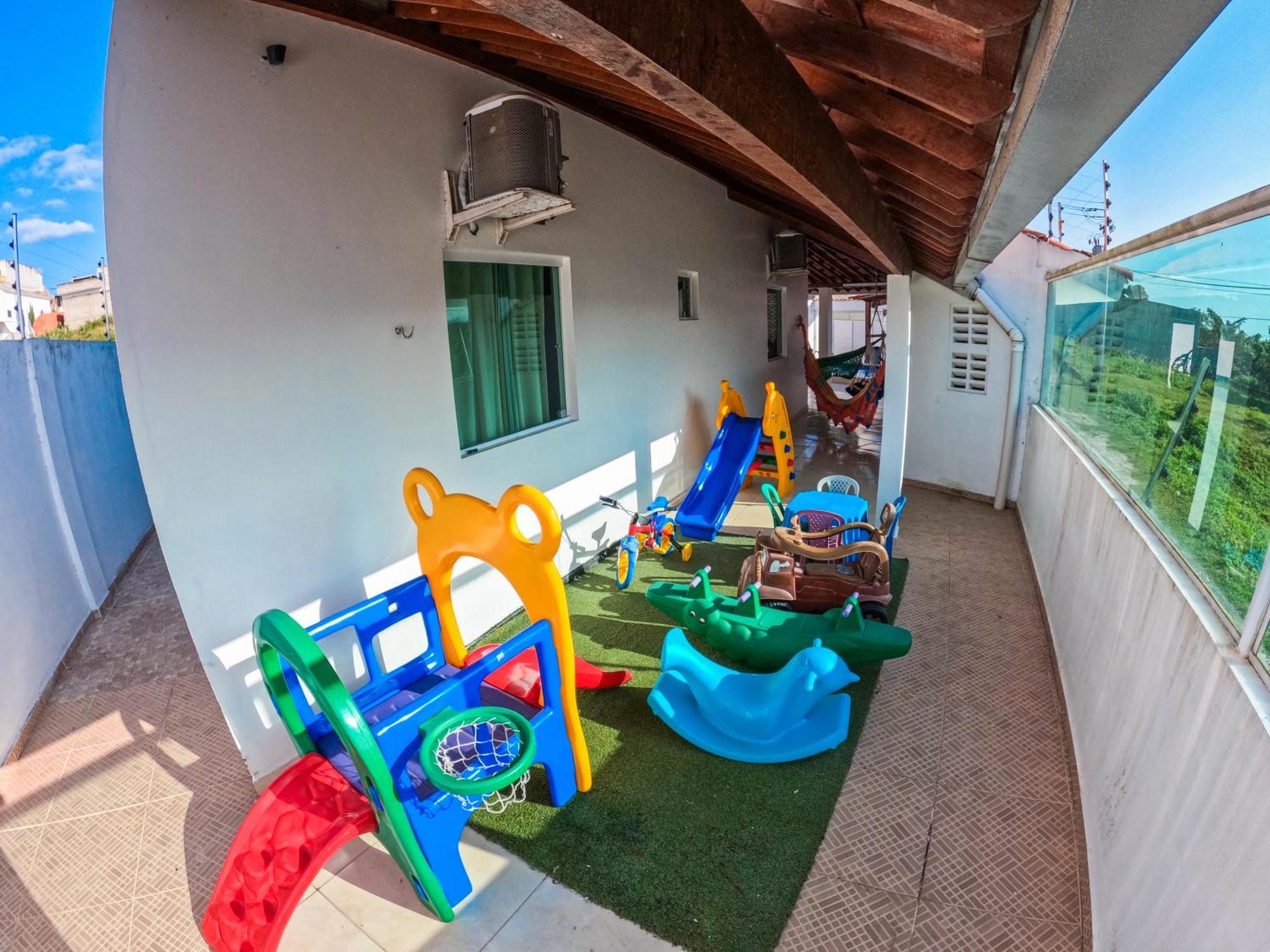 Casa Torres Villa Bonito  Exterior photo