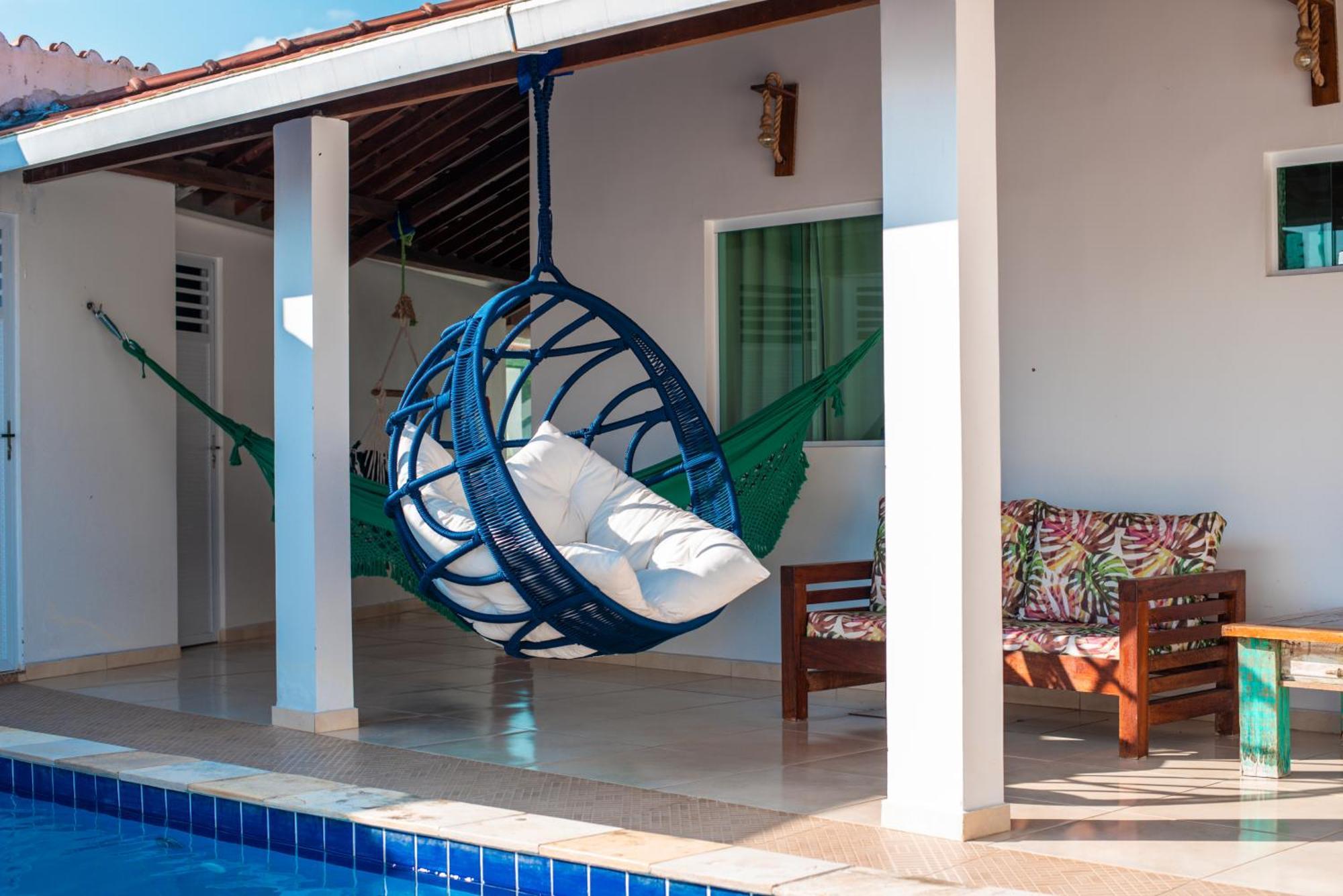 Casa Torres Villa Bonito  Exterior photo