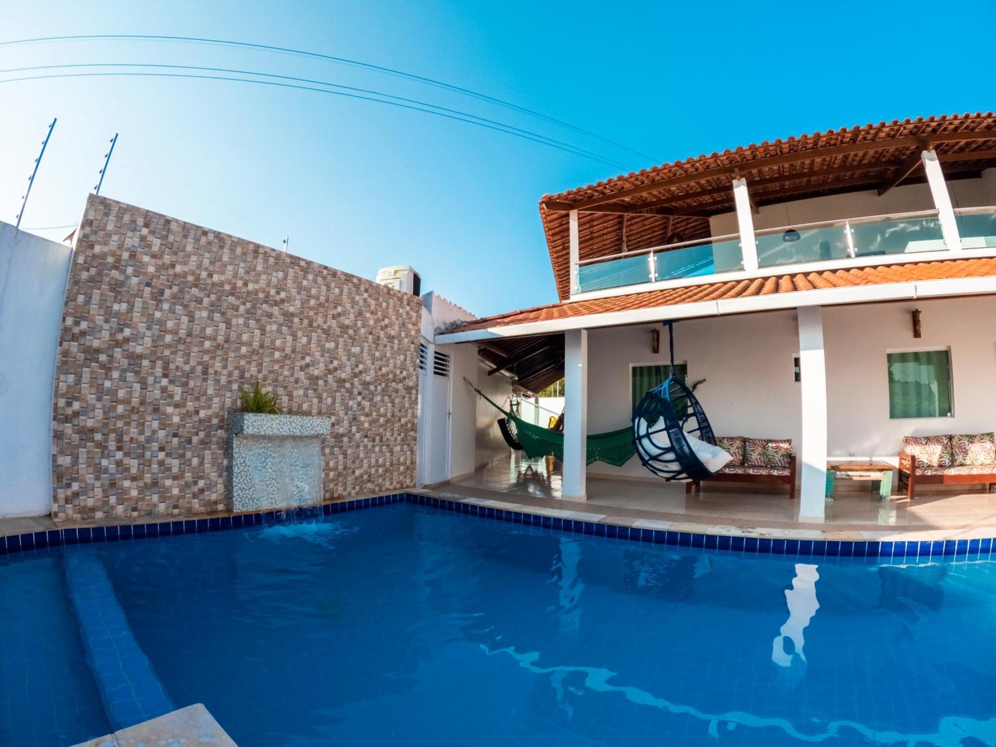 Casa Torres Villa Bonito  Exterior photo