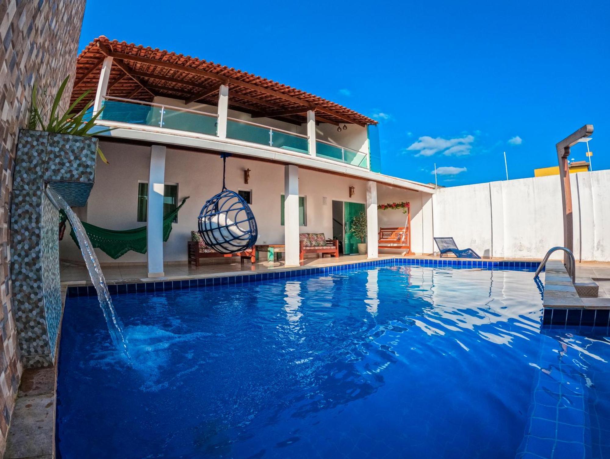 Casa Torres Villa Bonito  Exterior photo