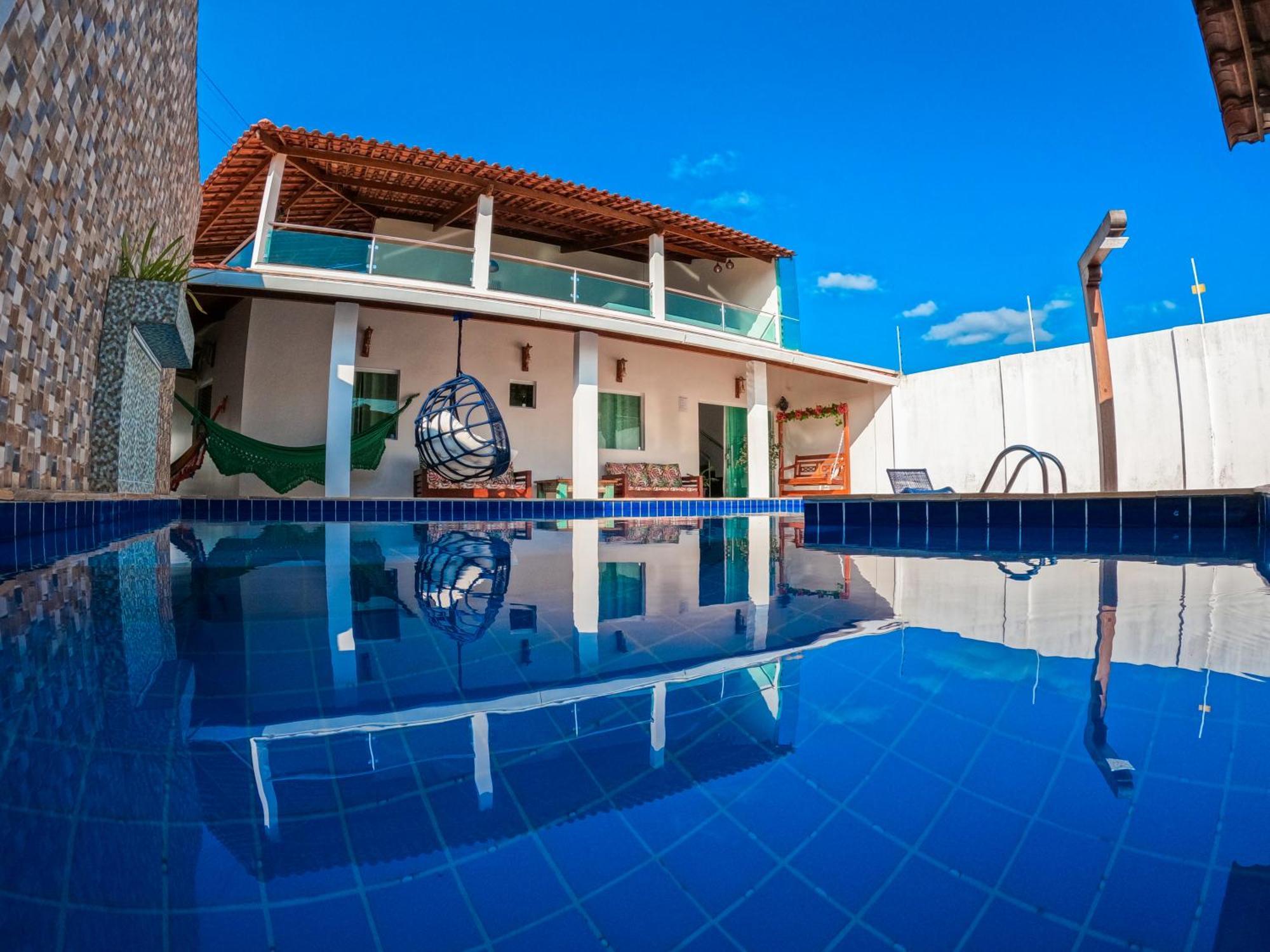 Casa Torres Villa Bonito  Exterior photo