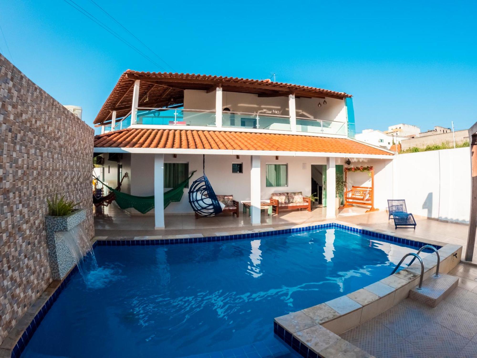 Casa Torres Villa Bonito  Exterior photo