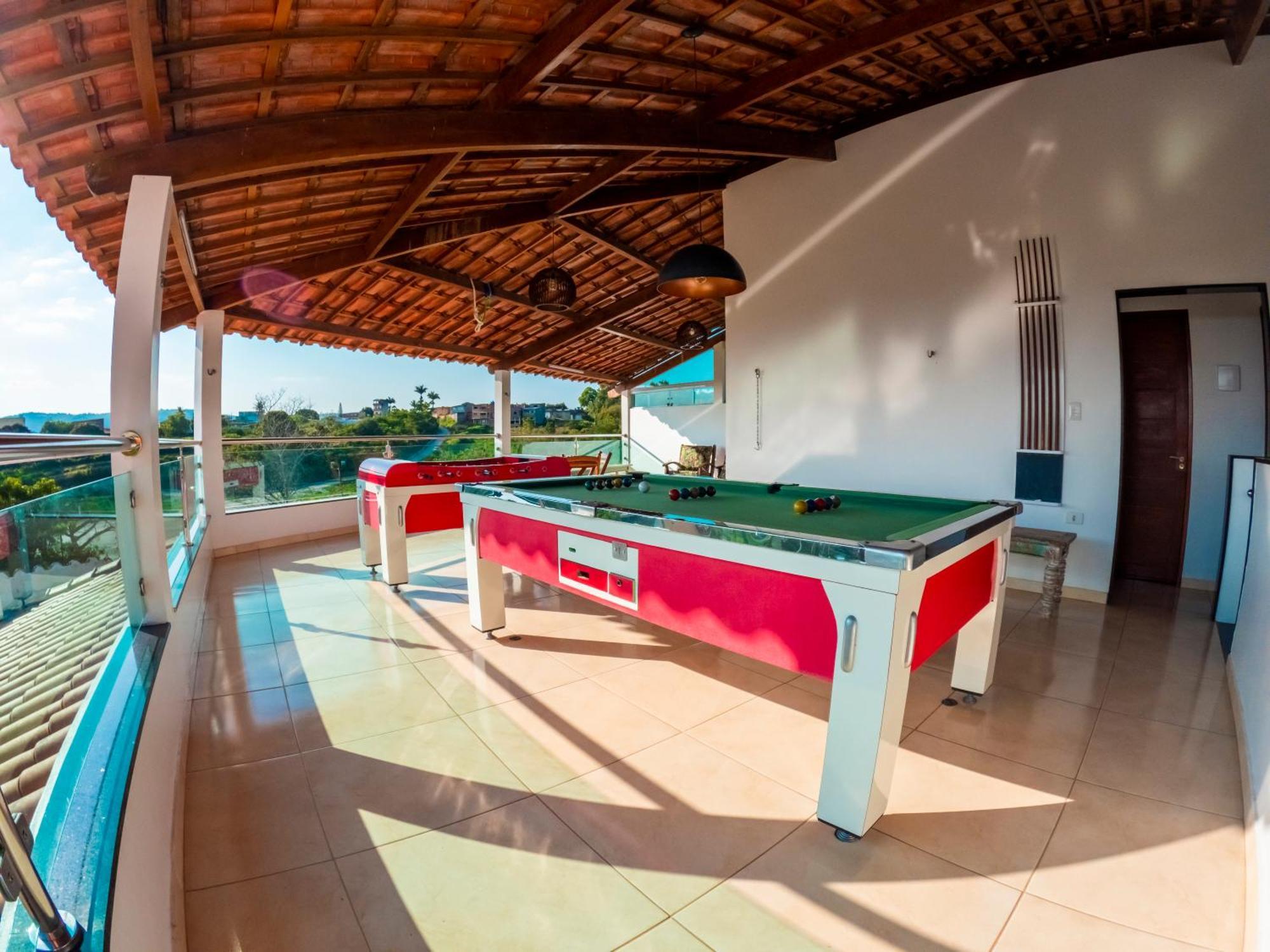 Casa Torres Villa Bonito  Exterior photo
