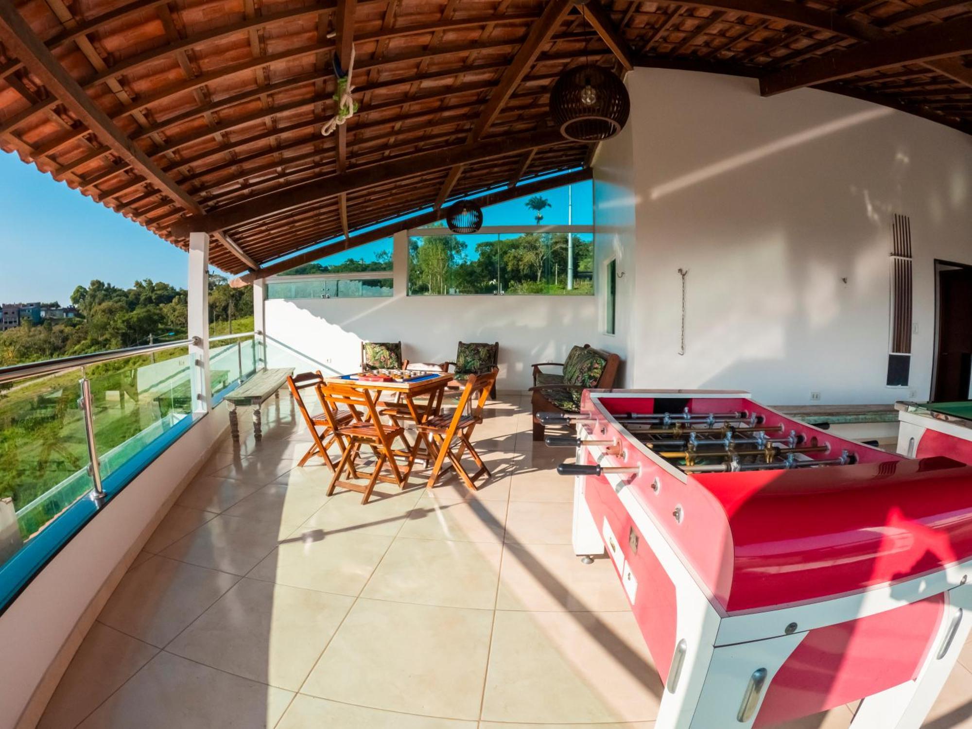 Casa Torres Villa Bonito  Exterior photo