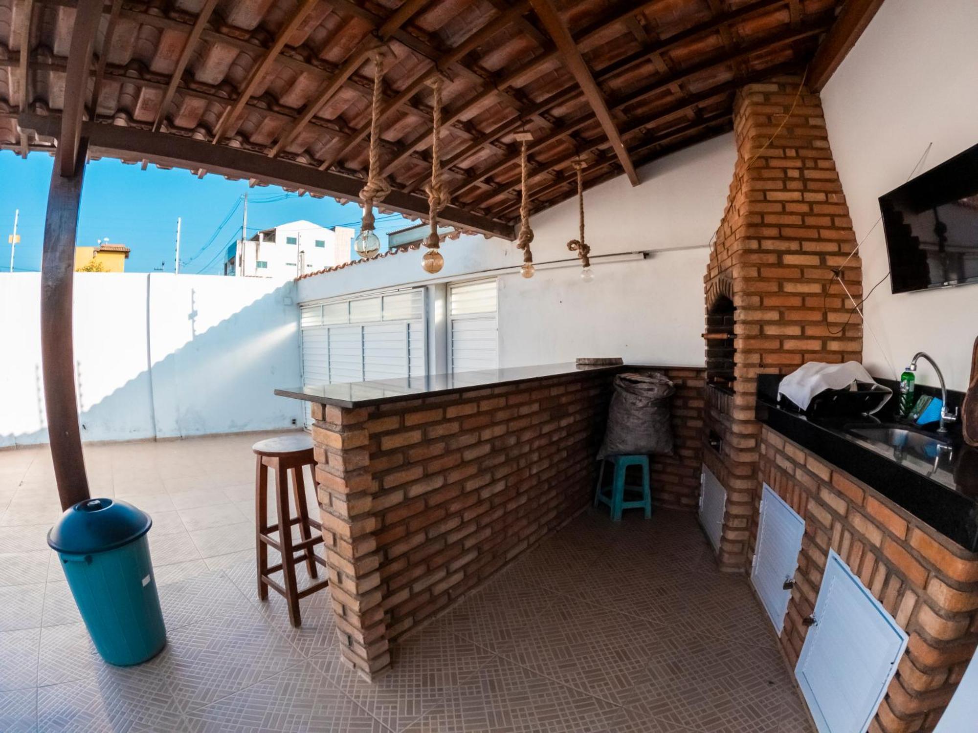 Casa Torres Villa Bonito  Exterior photo
