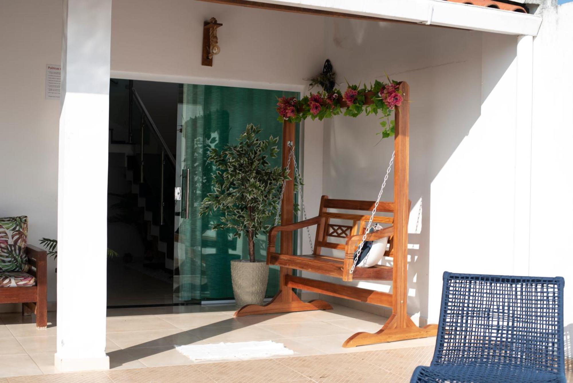 Casa Torres Villa Bonito  Exterior photo