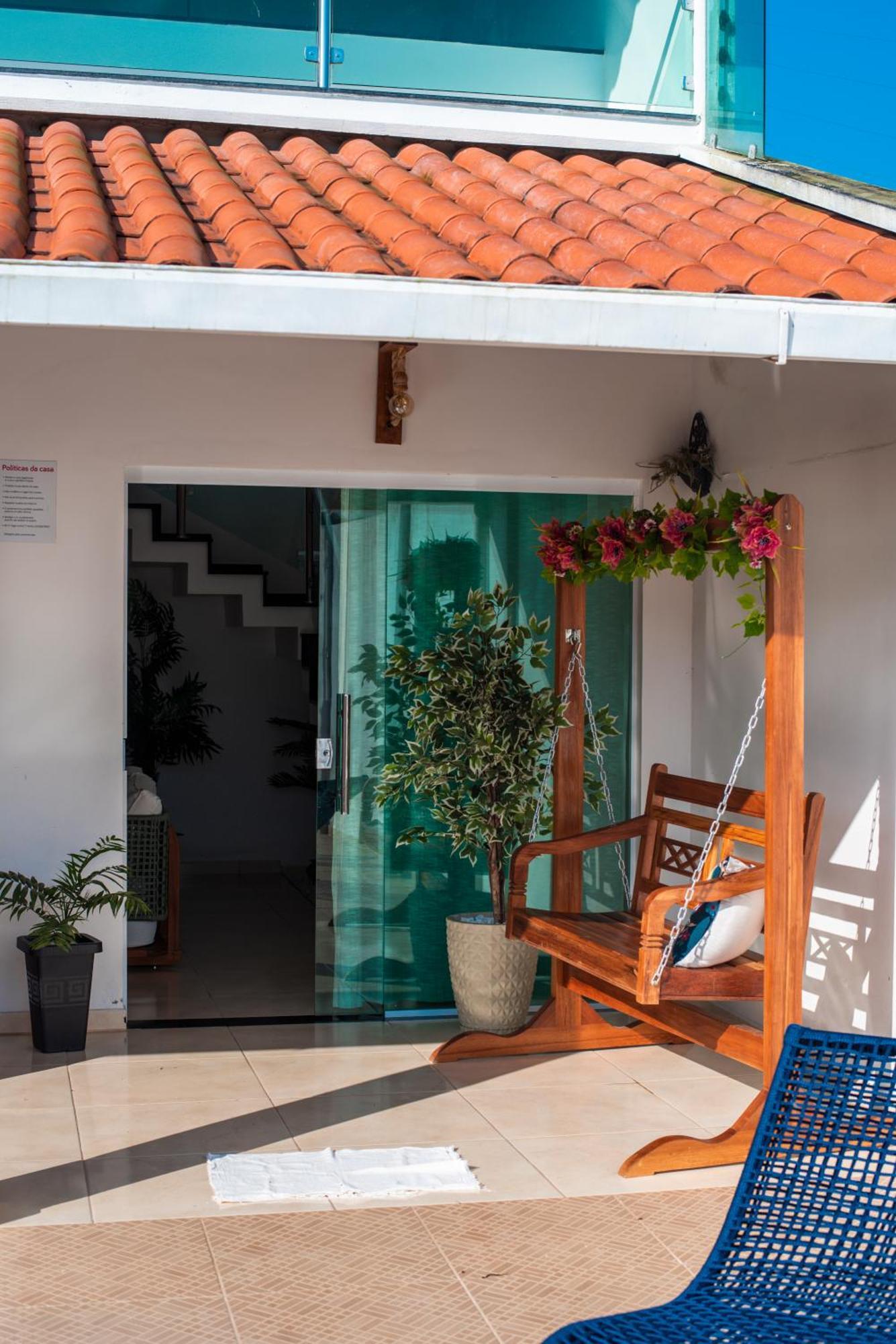 Casa Torres Villa Bonito  Exterior photo