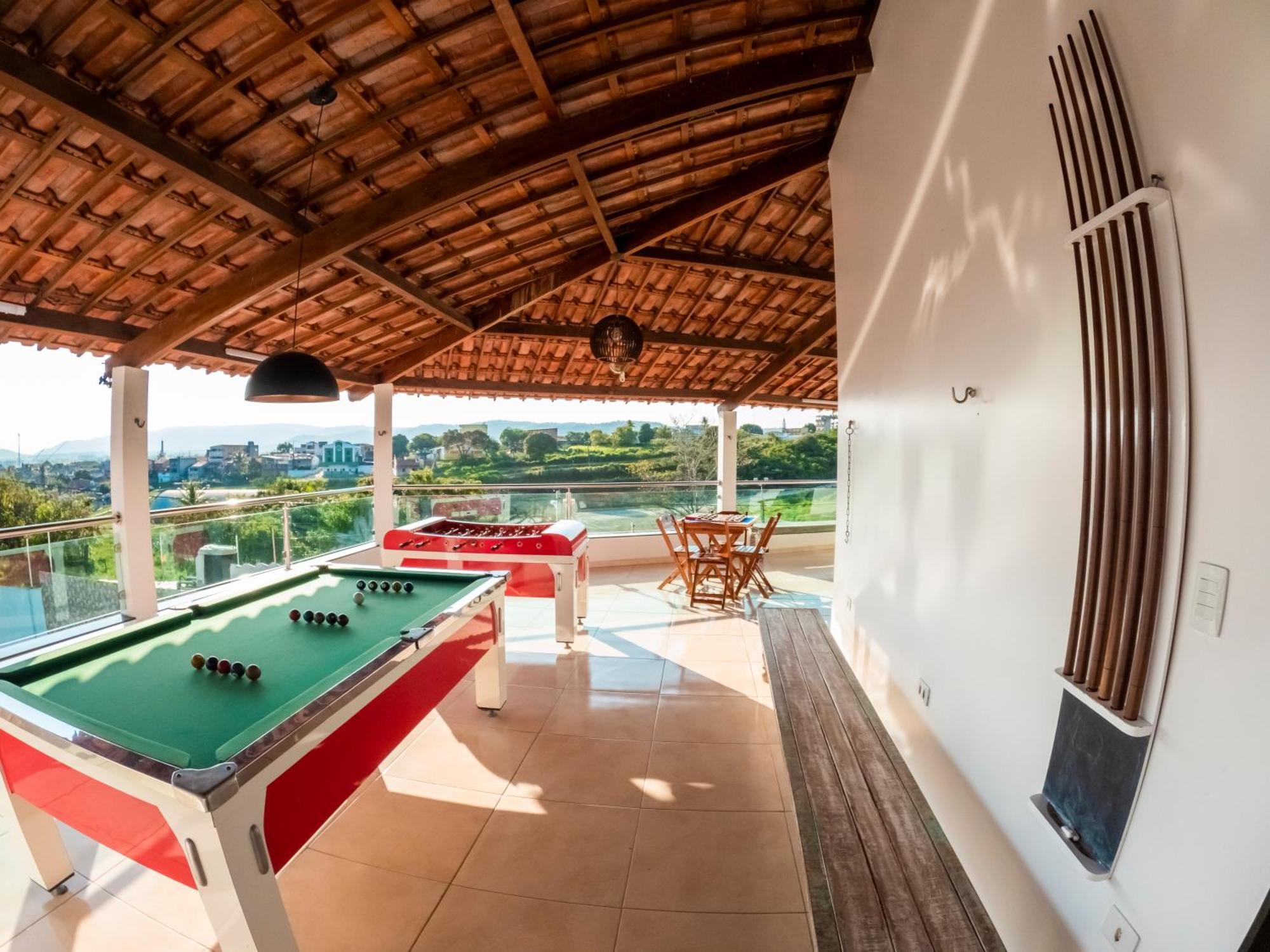 Casa Torres Villa Bonito  Exterior photo