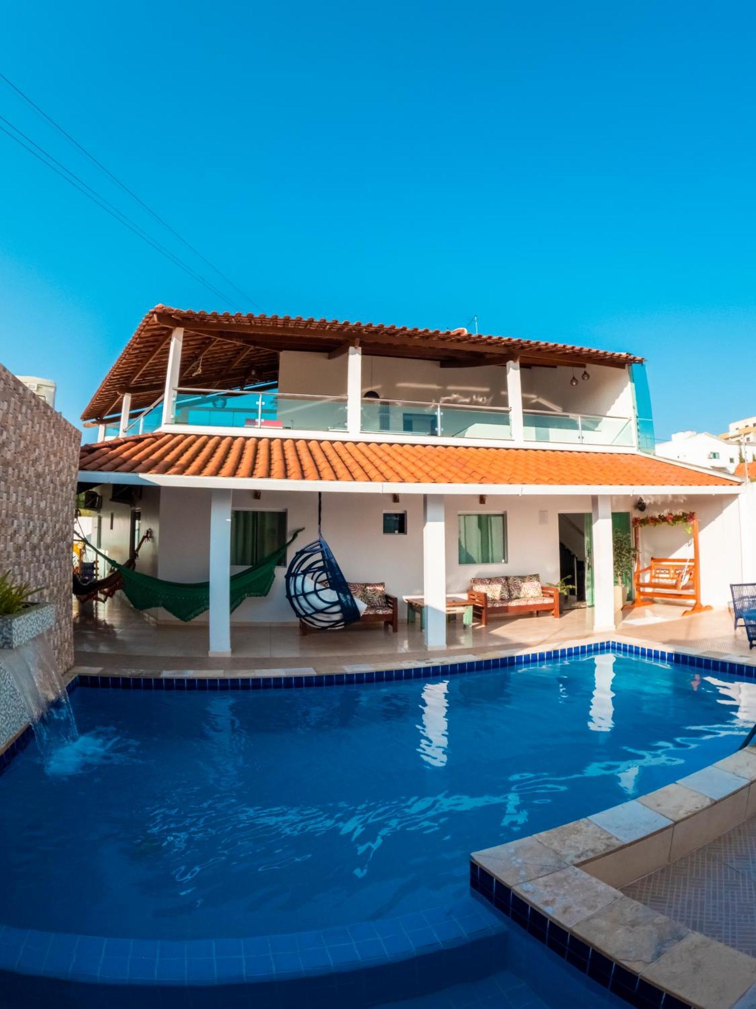 Casa Torres Villa Bonito  Exterior photo