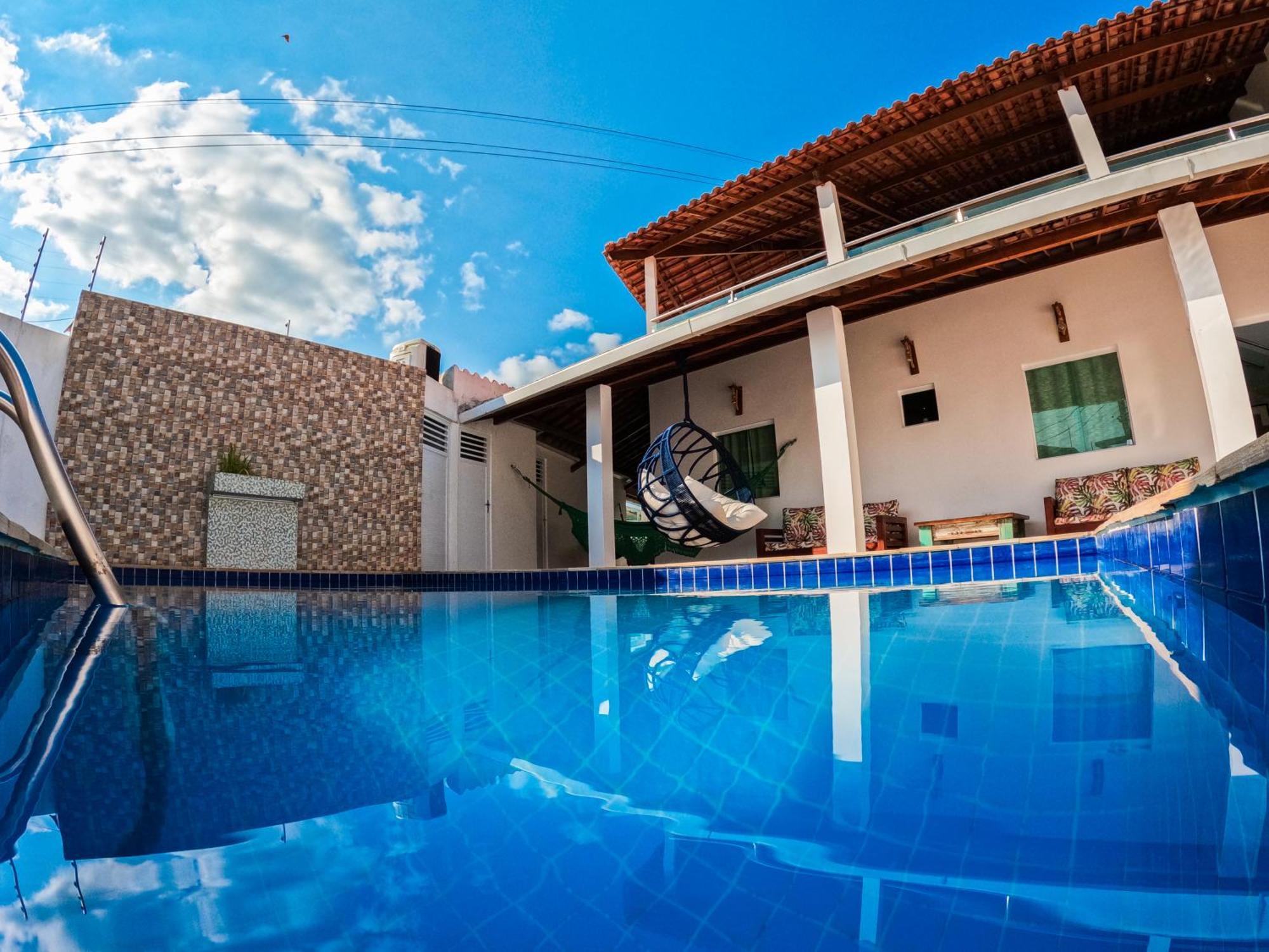 Casa Torres Villa Bonito  Exterior photo