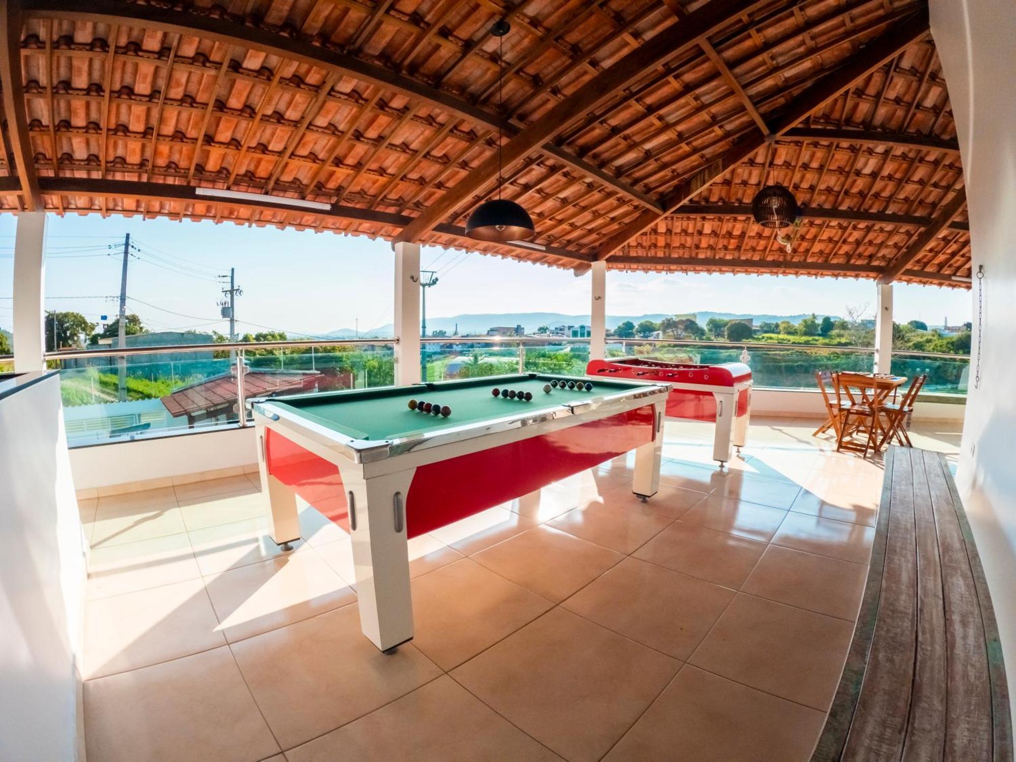 Casa Torres Villa Bonito  Exterior photo