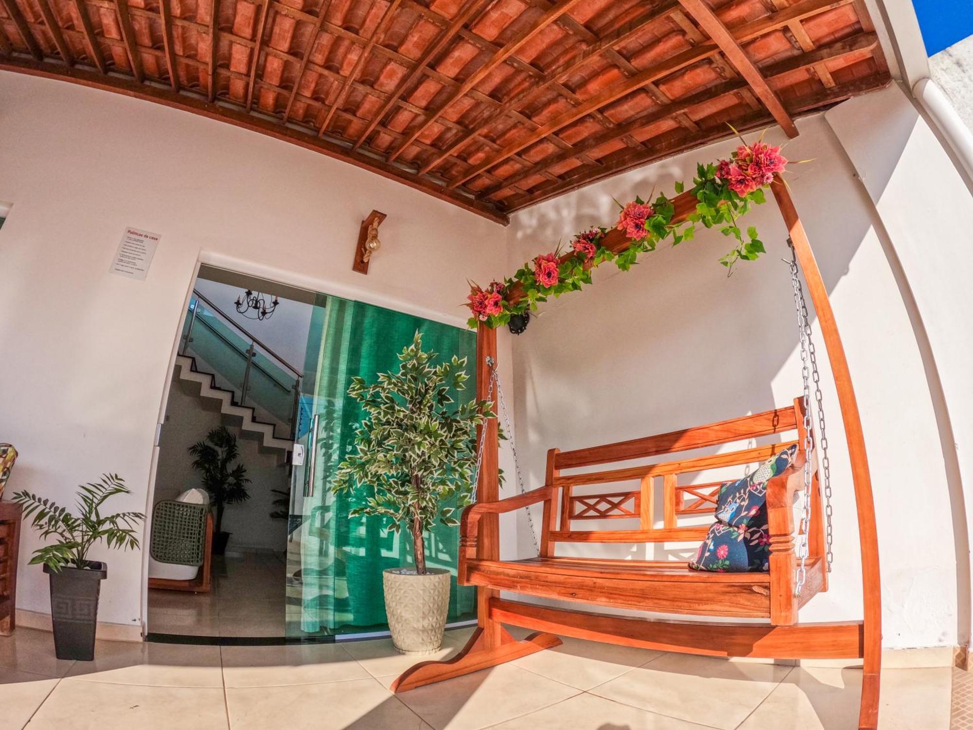 Casa Torres Villa Bonito  Exterior photo