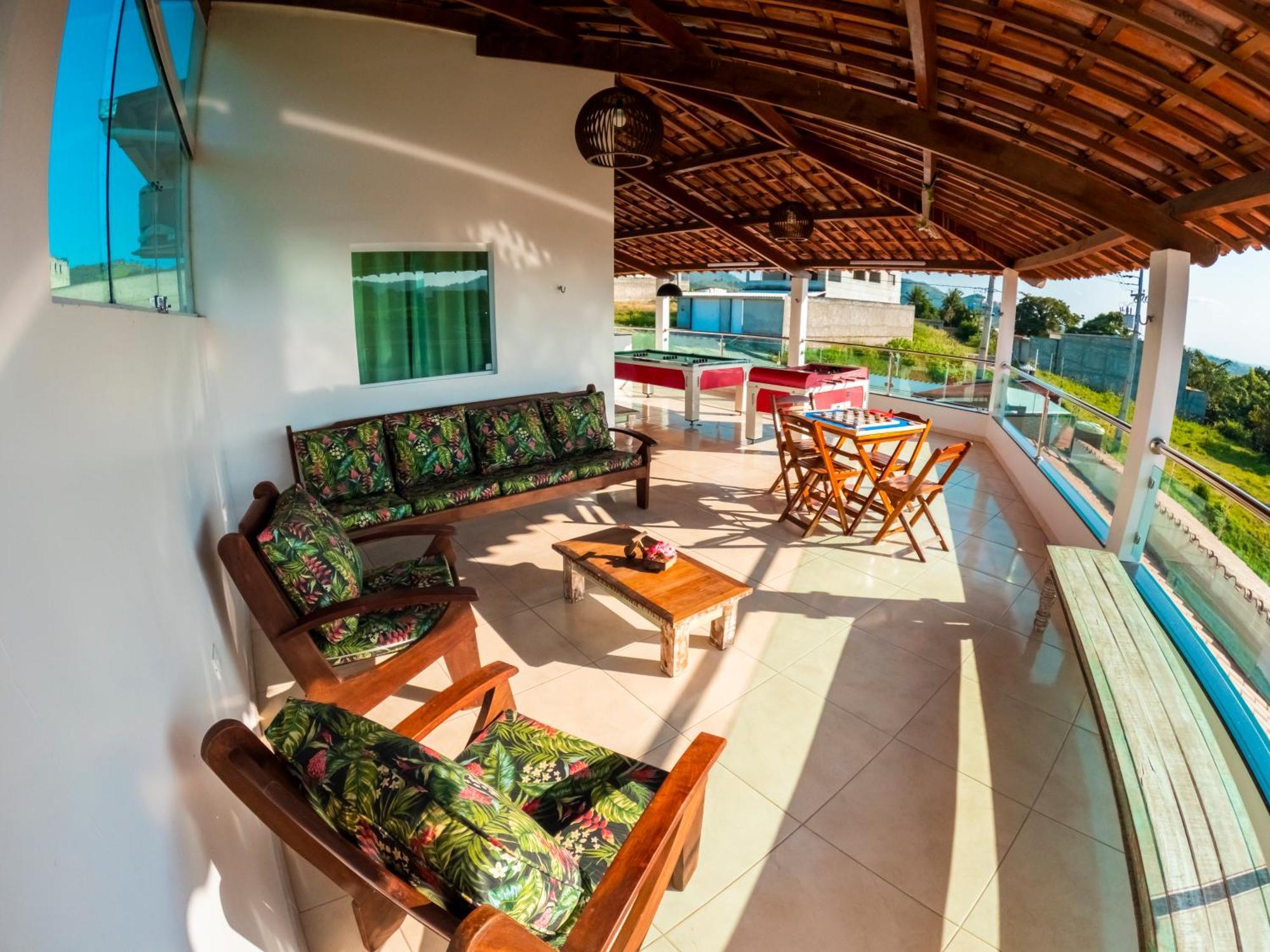 Casa Torres Villa Bonito  Exterior photo
